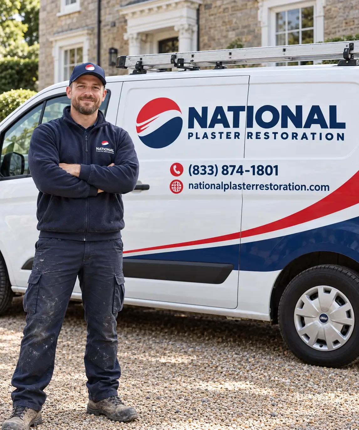 Plaster Repair company in Hadley, NY